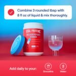 Ice Pop Collagen Peptides - Limited Edition - Image 5