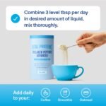Collagen Peptides Advanced - with Hyaluronic Acid & Vitamin C - Image 5