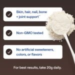 Mocha Collagen Creamer - Image 6