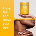 Vanilla Collagen Peptides - Image 12