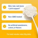 Vanilla Collagen Creamer - Image 6