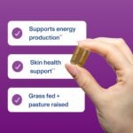 Beef Liver - Capsules - Image 6