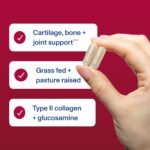 Cartilage Collagen - Capsules - Image 6