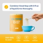 Vanilla Collagen Peptides - Image 13