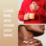 Vanilla Collagen Peptides Advanced - with Hyaluronic Acid & Vitamin C - Image 6