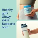 Advanced Collagen Peptides + Colostrum + Prebiotic Fiber - Image 7