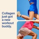 Advanced Collagen Peptides + Creatine - Unflavored - Image 7