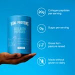 Collagen Peptides - Unflavored - Image 43