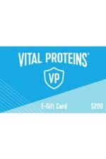 Vital Proteins E–Gift Card - Image 6