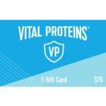 Vital Proteins E–Gift Card
