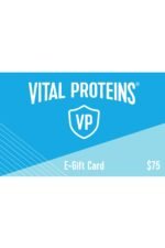 Vital Proteins E–Gift Card