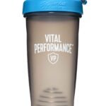 Vital Performance BlenderBottle, 28 oz