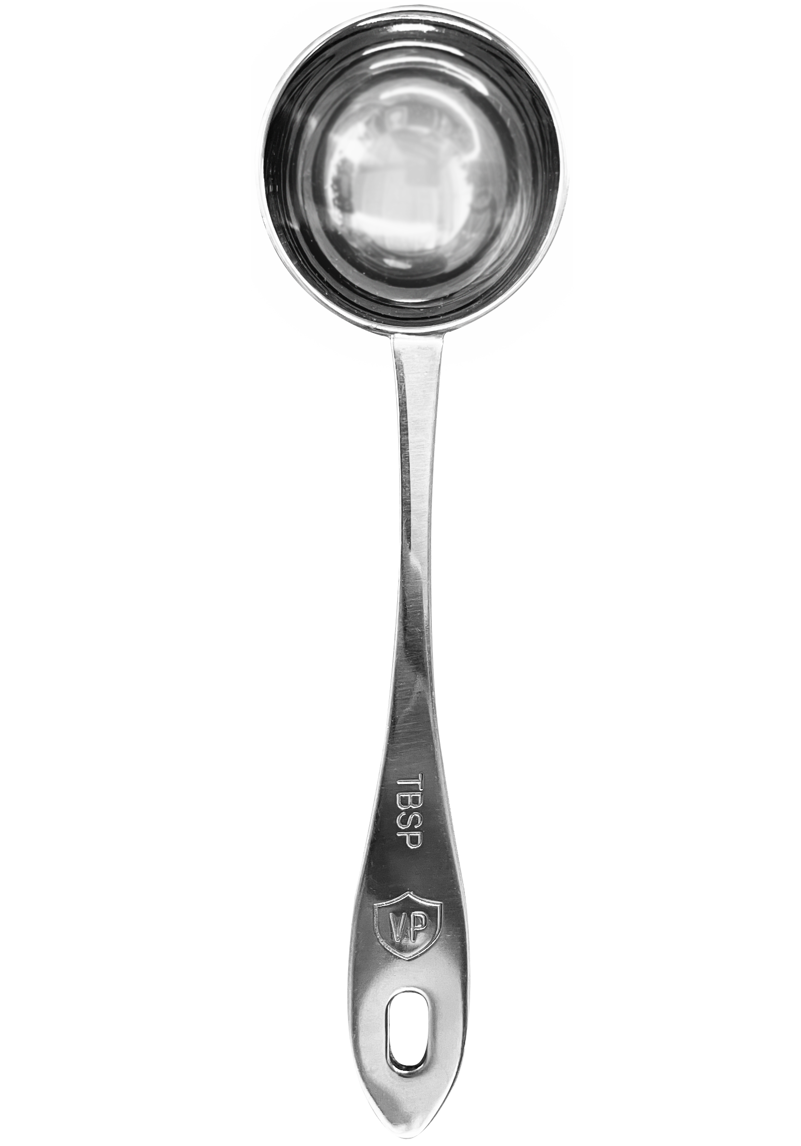 VP_TBS_Spoon_cropped Vital Proteins® Stainless Steel Scoop - Image 1